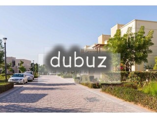 Very well maintained 4bedroom villa Naseem