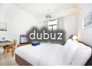Near to Expo 2020 | Near to Ibn batuta mall