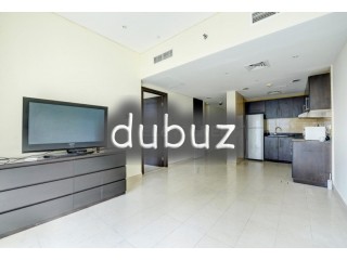 Full Water View | Bright and Spacious Apartment