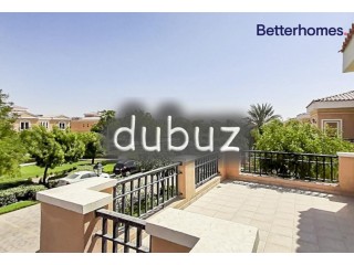 Immaculate Condition | Fully Furnished| Park View