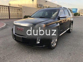
                            
                            2014 GMC TERRAIN DENALI AWD V6 WITH REAR DVD! GCC UNDER WARRANTY! FULL SERVICE HISTORY
                            
                        