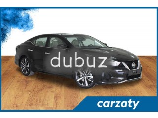 
                            
                            //LOWEST PRICE //AGENCY CAR + WARRANTY //2020 BRAND NEW Maxima //S 3.5L
                            
                        