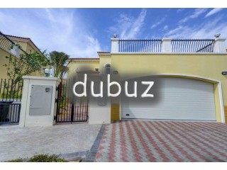 Best Deal Legacy 4 BR Vastu Villa | District 8
