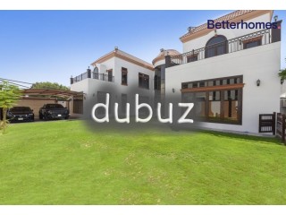 All buyers are welcome |Al Barsha 2 villa