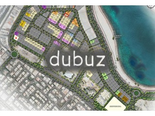 Free hold villa residential for sale