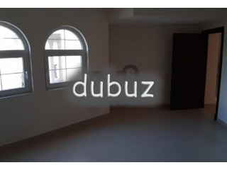 STUNNING 4BR + MAIDS|UNFURNISHED|PRIVATE GARDEN.