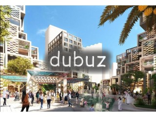 Partial sea in prime location in Alreem island