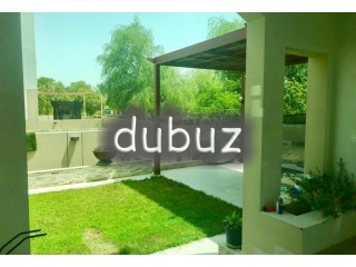 Excellent villa|Beautiful Garden|Great Facilities