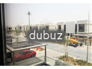 Newly Handed Over | Vacant | 3BR+M Villa