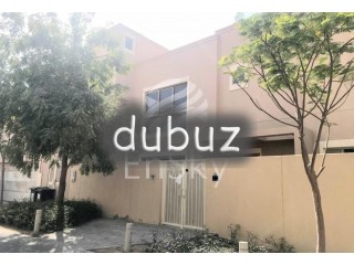 NO TRANSFER FEES-Beautiful Upgraded Villa in Raha Garden