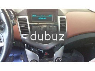 
                            
                            Chevrolet Cruze.LT model 2012.full option.
                            
                        