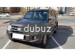 
                            
                            2014 PAJERO 3.5 Ltr V6 ONE OWNER LADY DRIVEN
                            
                        