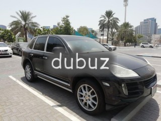 
                            
                            Full Option Black Porsche Cayenne For Sale!!!
                            
                        