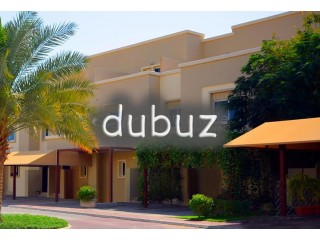 Perfectly Price Arabian Villa with Rental Back