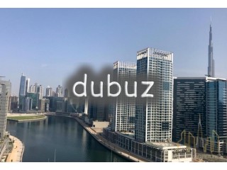 1 Bedroom | Full Canal View | Unfurnished