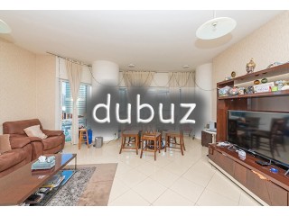 Exclusive | 1 BR Apartment | Lake View | Tenanted