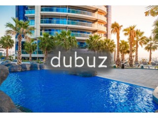 Fully Furnished | Serviced Apartments | Luxury