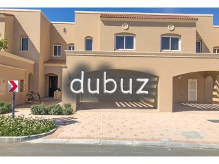 Private Single Row Type c in Excellent Location