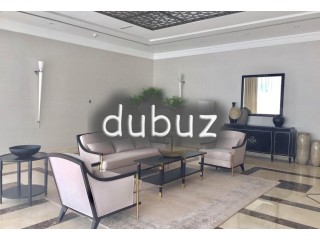 Spacious Brand New 2 Bedroom near Emirates Mall