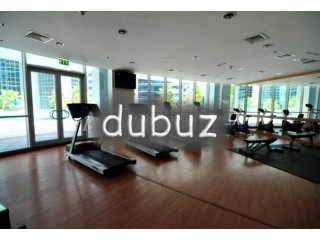 1 bedroom for sale in The waves  Tower A for 1 Million