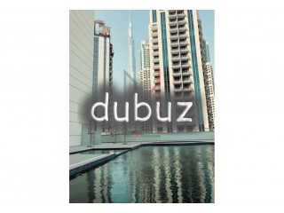 Fully Upgraded | Unfurnished |Big Layout 2Beds