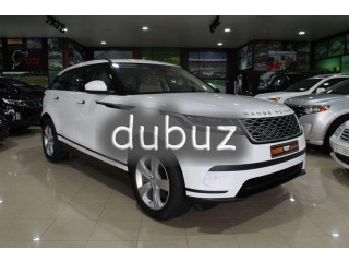 
                            
                            RANGE ROVER VELAR - 2019 MODEL - GCC SPEC - UNDER WARRANTY - EXCELLENT CONDITION - V4
                            
                        