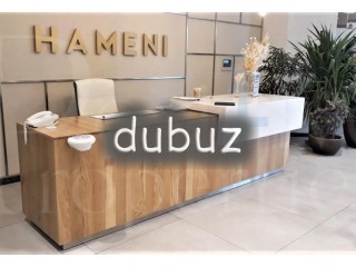 Best Negotiable Price/Large Balcony/Spacious Living Area