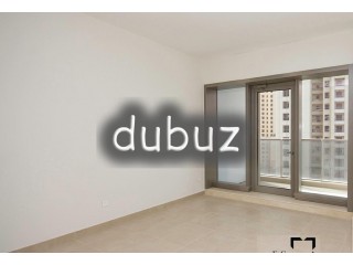 Big Layout| JBR And Sea View| Great Location