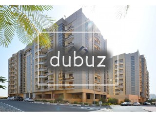 Large Unit I Studio I Balcony I Furnished