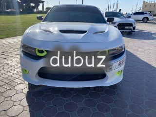 
                            
                            Dodge Charger 2017 body kit. V8 HIME engine. It’s very good condition and clean car
                            
                        