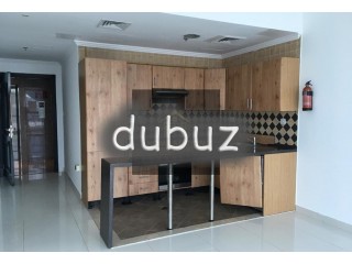 Chiller Free|Elegant Semi furnished1BR near to MOE