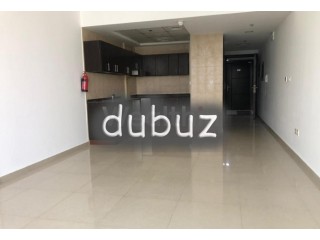 Chiller free High Floor Studio with Stunning View|Ready to move