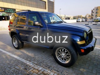 
                            
                            Jeep Liberty 3.7L
                            
                        
