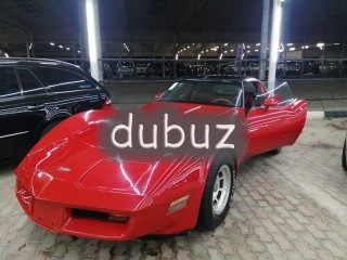 
                            
                            كورفت C300/1982/V8
                            
                        
