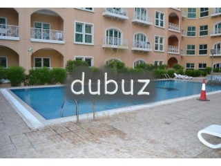 2 Beds, 4 Baths Apartment in Ritaj, DIP