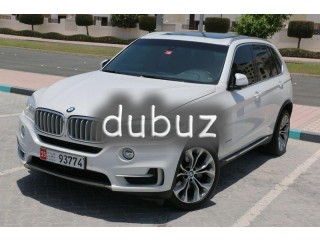 
                            
                            BMW X5 LADY USED,,,LOW MILLAGE
                            
                        