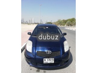 
                            
                            TOYOTA YARIS,1.3L,2008,AUTOMATIC, EXCELLENT CONDITION..
                            
                        