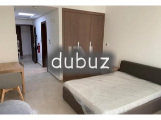 Fantastic Studio With Balcony For Rent [FA]