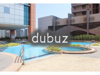 Spacious 1 Bedroom Apartment in Internet City