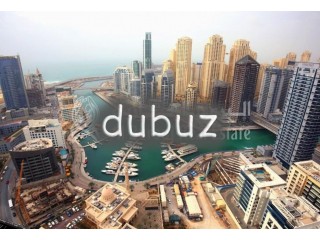 Full Marina View-Vacant 2BR-Escan Marina-Higher Floor