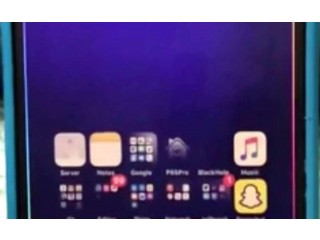 
                        مهندس ومبرمج جوالات                                            