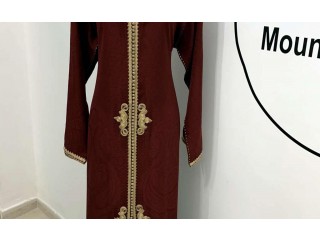 
                        قفاطين مغربيه                                            