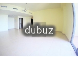 Partial Marina View I High Floor I Spacious 2br