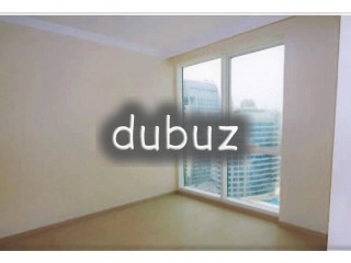 Marina & JBR View | Type A2E | Spacious