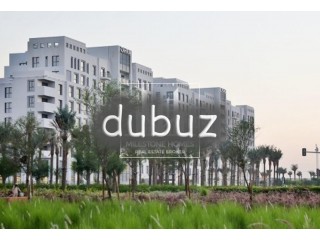 Pay 10% &amp; Move In Brand New 1 BR Pay 90% in 5 year