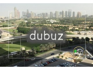 SZR &amp; Lake view | Duplex | Huge 2Beds+Maid