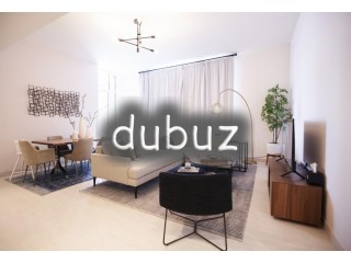 HOT DEAL I High Floor 2BR With Balcony For Sale I