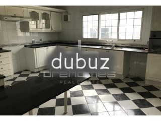 Spacious 5BR Villa for Sale in Jumeirah 3