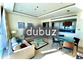 1 Bed | Bonnington Tower | JLT (Fully Furnished)