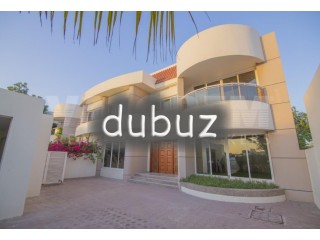 Amazing compound villa available close  to lamer